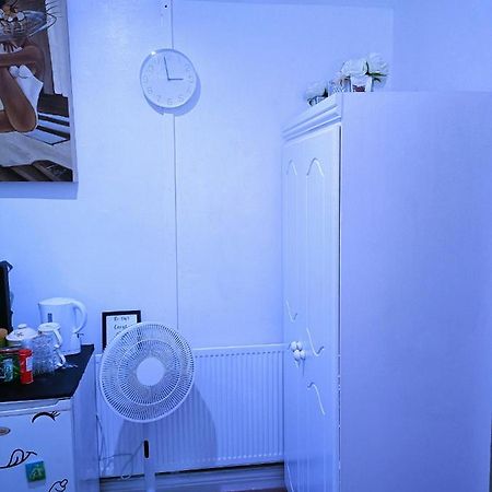 Homestay Bedspace Birmingham Exterior foto