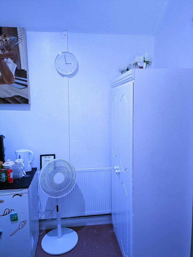 Homestay Bedspace Birmingham Exterior foto