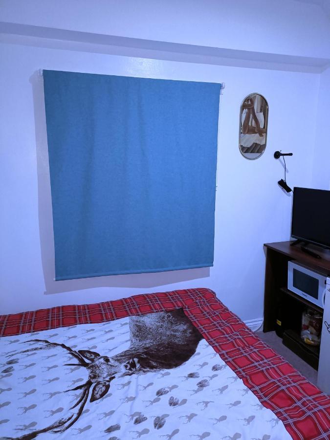 Homestay Bedspace Birmingham Exterior foto